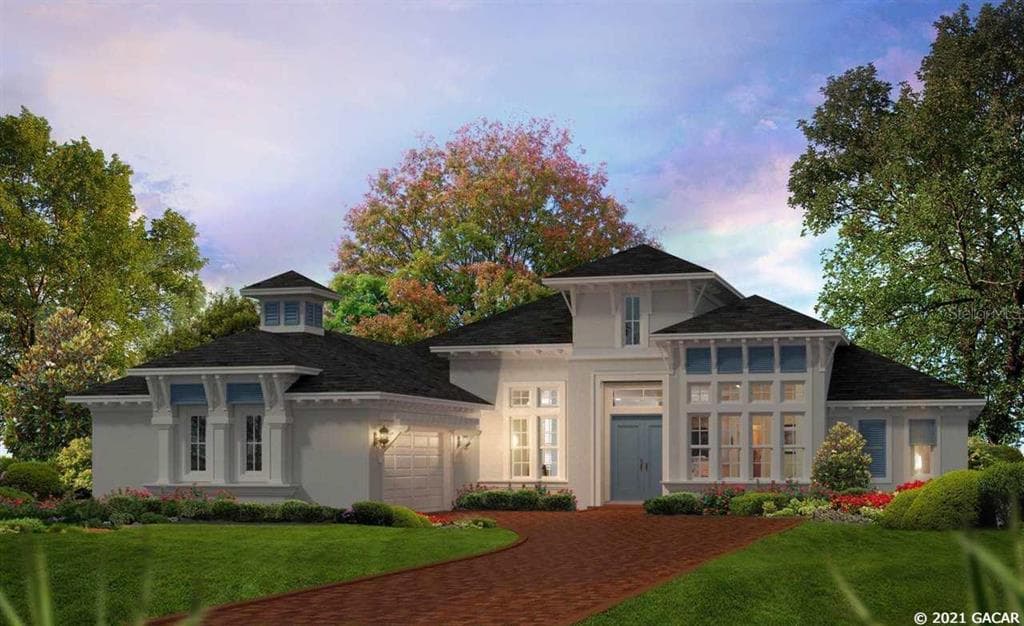 10847 SW 36TH PLACE Gainesville, FL 32608