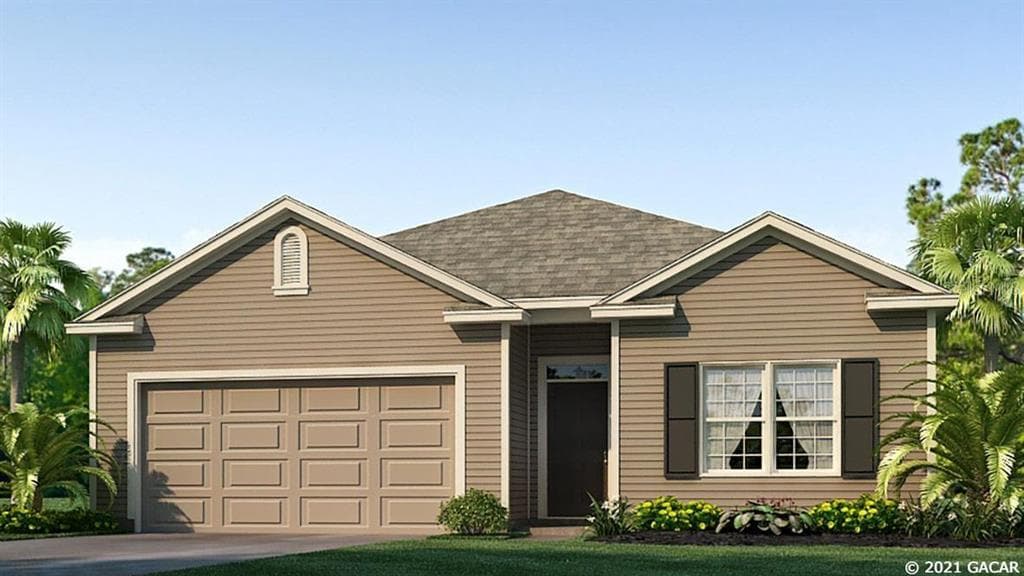 7968 SW 62ND COURT GAINESVILLE, FL 32608