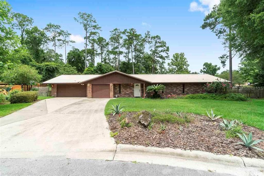 3224 NW 47th TERRACE Gainesville, FL 32606