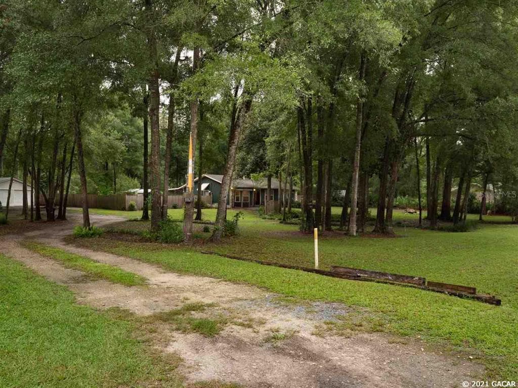 8821 SW 111TH TERRACE Gainesville, FL 32608