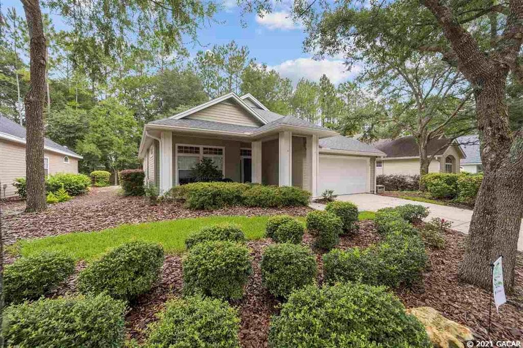 3024 SW 98th WAY Gainesville, FL 32608