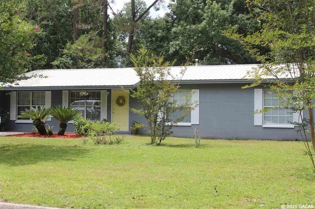 2826 NW 48TH AVENUE Gainesville, FL 32605