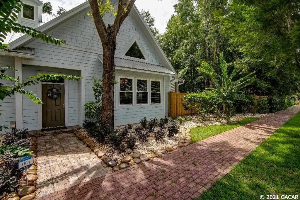 1221 NW 50TH TERRACE Gainesville, FL 32605