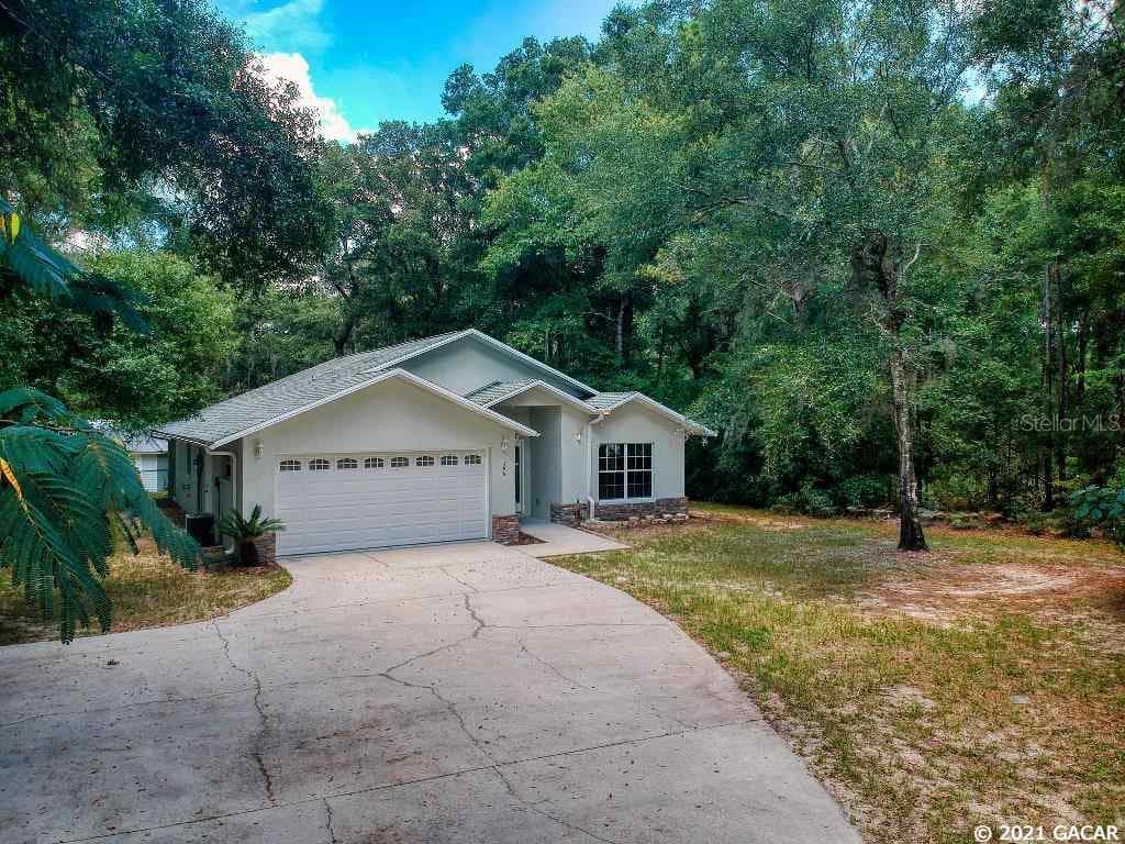 396 NE STATE ROAD 121 Williston, FL 32696
