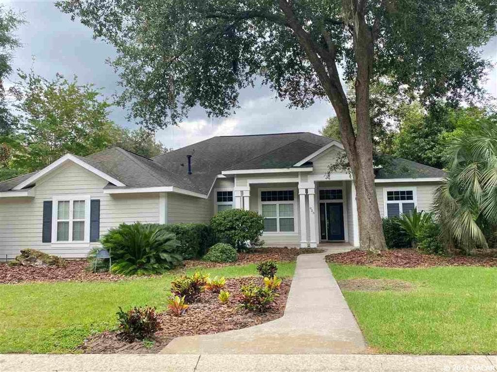 823 SW 88th STREET Gainesville, FL 32607