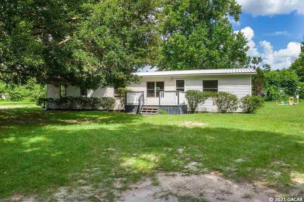 12125 NW 193rd TERRACE Alachua, FL 32615