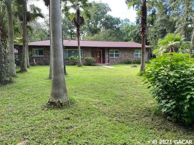3591 NW 37th STREET Gainesville, FL 32605