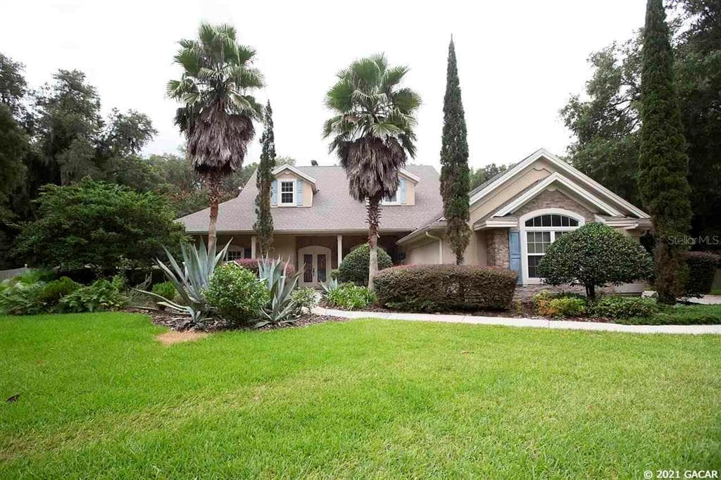 16773 NW 2nd ROAD Newberry, FL 32669