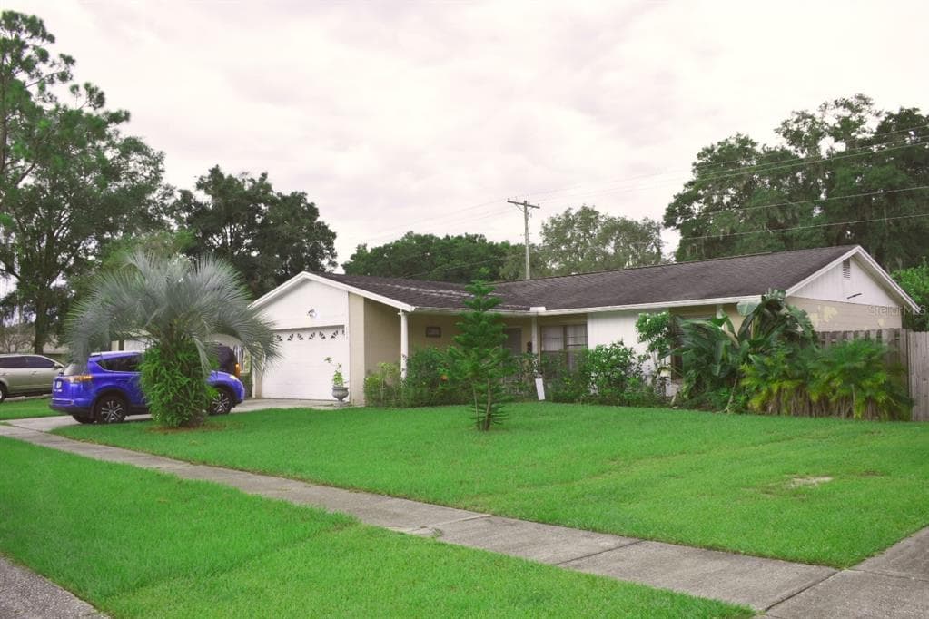 604 BRYAN TERRACE DRIVE BRANDON, FL 33511