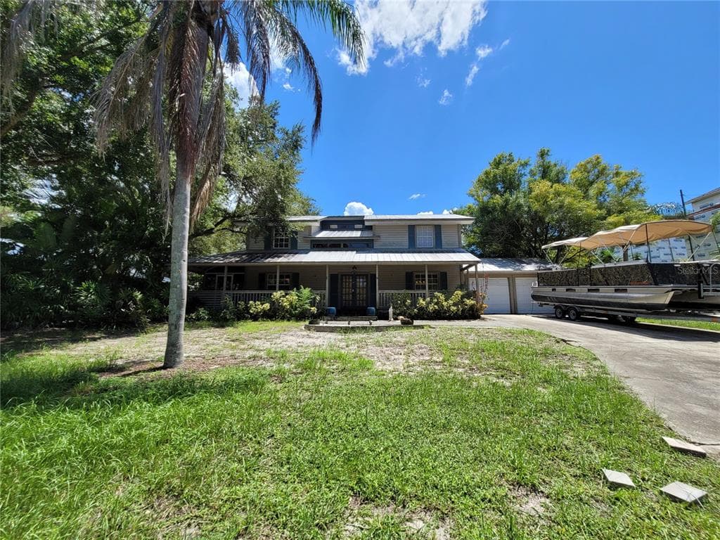 329 LAGOON DRIVE