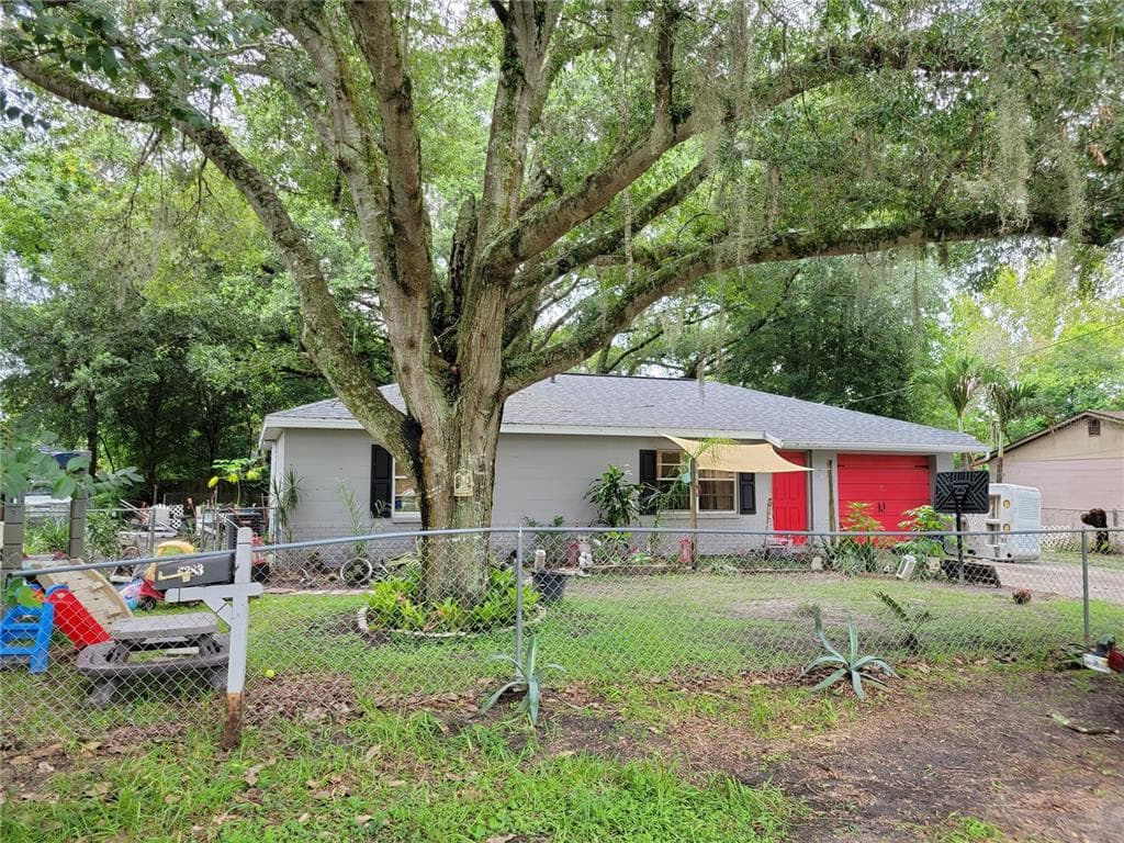 6383 BOXWOOD STREET BROOKSVILLE, FL 34602