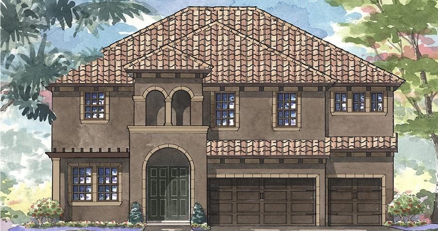 11360 HAWKS FERN DRIVE RIVERVIEW, FL 33569