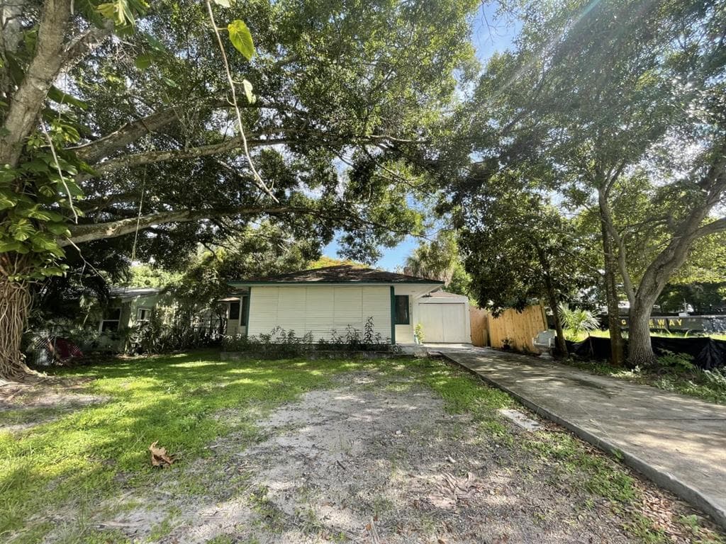 2712 60TH AVENUE N ST PETERSBURG, FL 33714