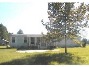 80th NE 3840 NE 80TH AVE High Springs, FL 32643