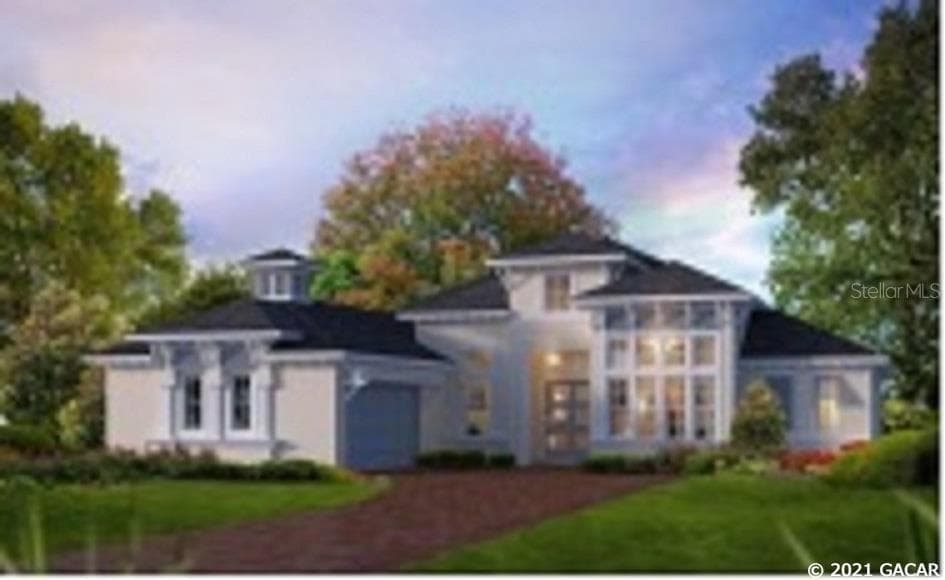 10756 SW 34th ROAD Gainesville, FL 32608