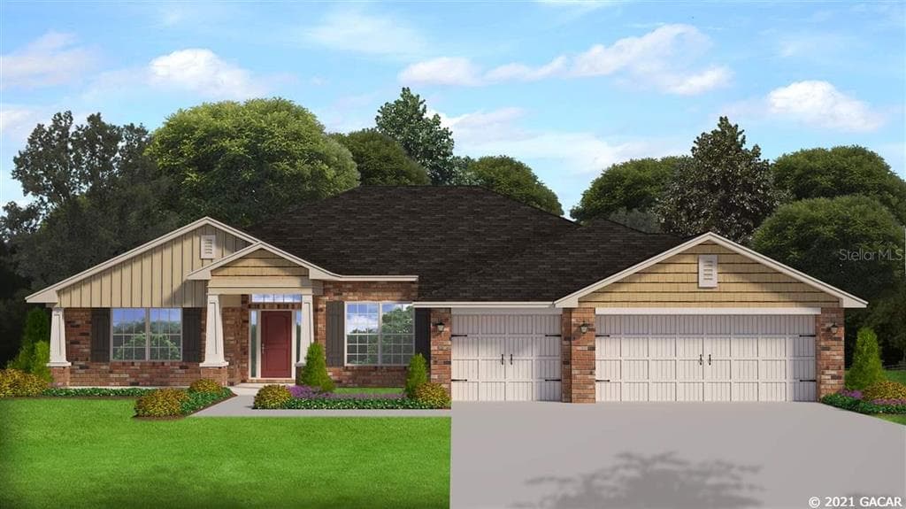 8179 NE 8th PLACE High Springs, FL 32643