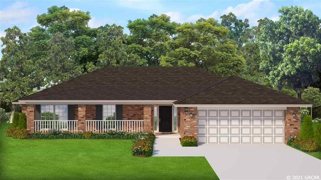 536 NW Oakmont WAY Lake City, FL 32055