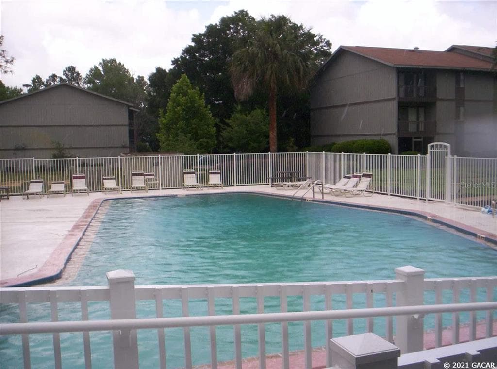 6519 W NEWBERRY ROAD UNIT 605 Gainesville, FL 32605
