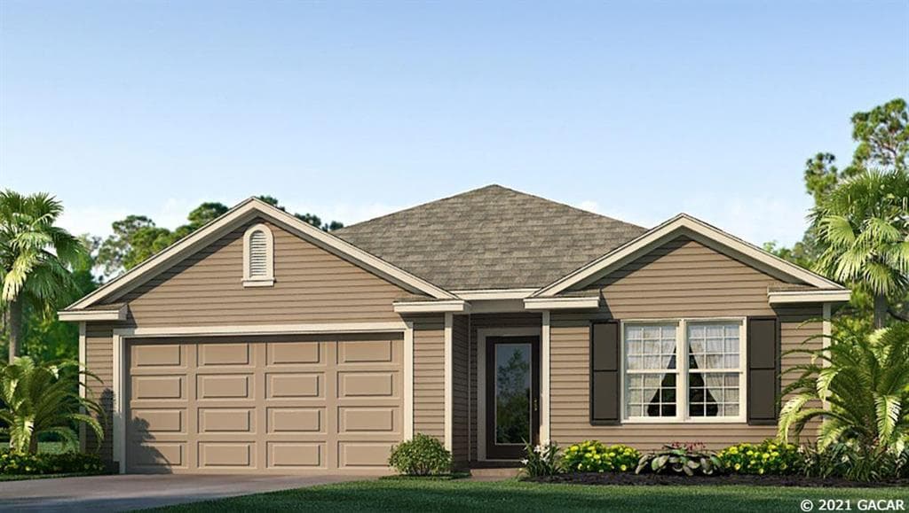 22747 NW 190th PLACE High Springs, FL 32643