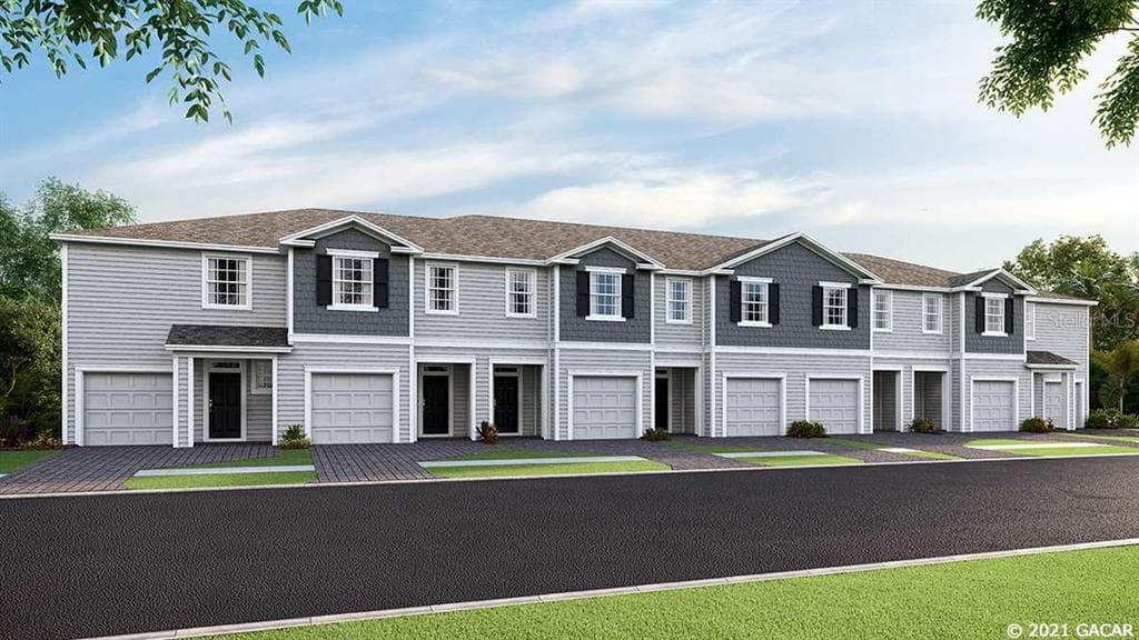 13775 NW 9th ROAD Newberry, FL 32669