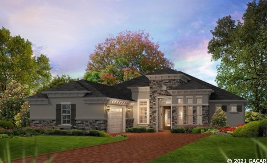 10732 SW 34th ROAD Gainesville, FL 32608