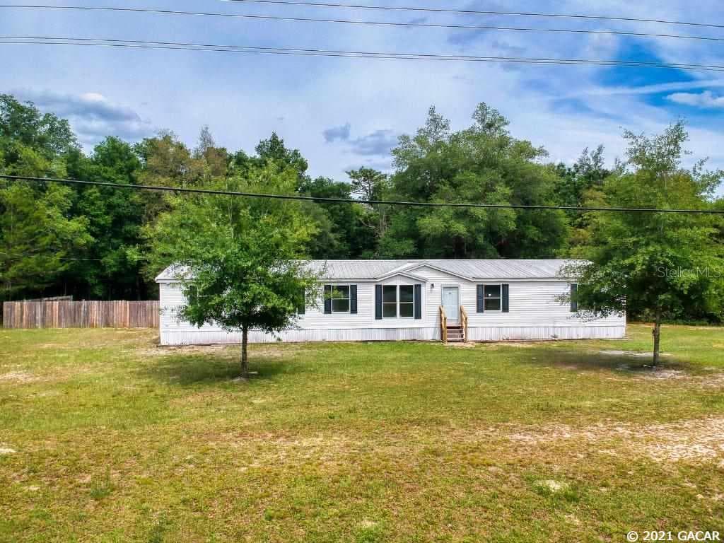 6355 COUNTY ROAD 352 KEYSTONE HEIGHTS, FL 32656