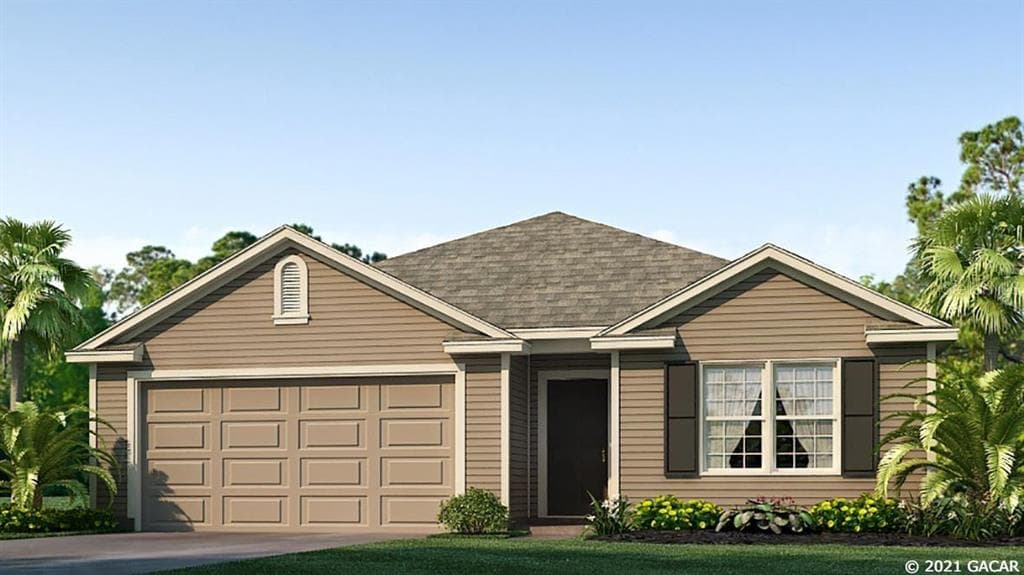 16535 NW 192nd TERRACE High Springs, FL 32643