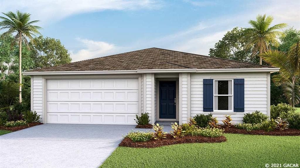 16438 NW 192nd TERRACE High Springs, FL 32643