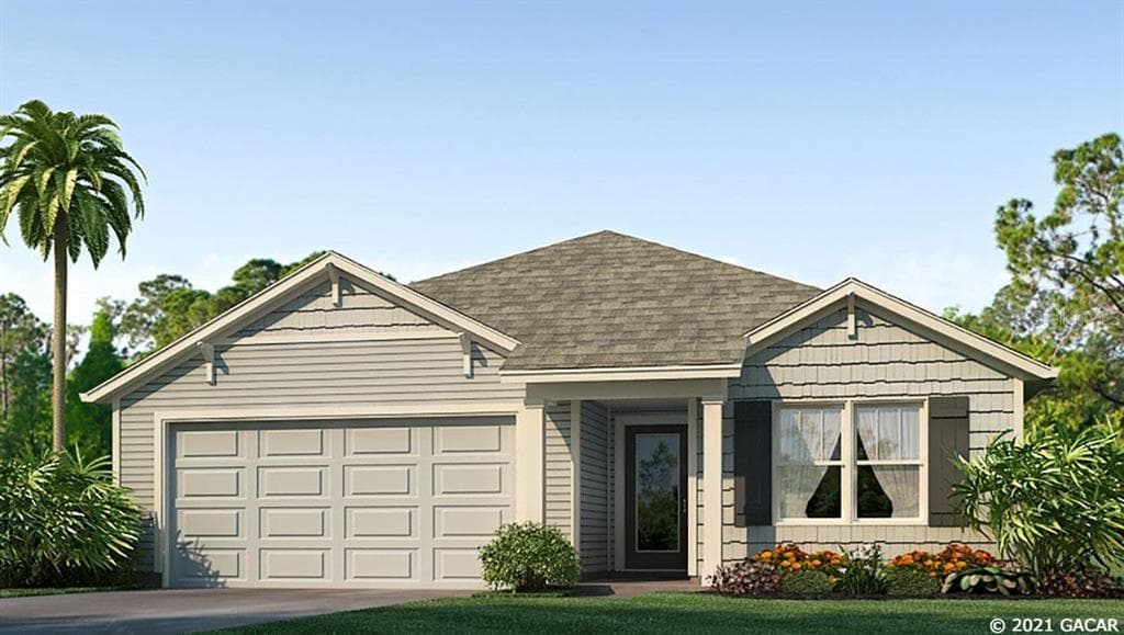 22801 NW 190th PLACE High Springs, FL 32643