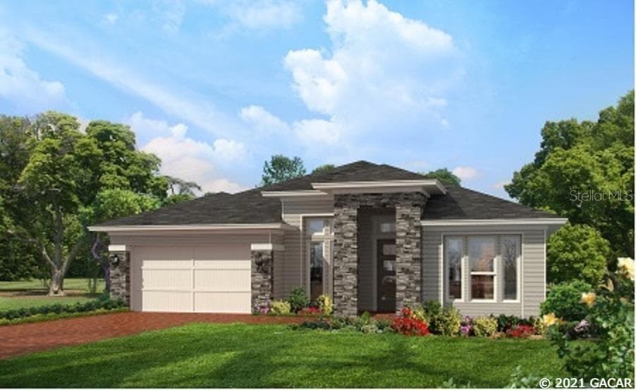 11124 SW 38TH BOULEVARD Gainesville, FL 32608