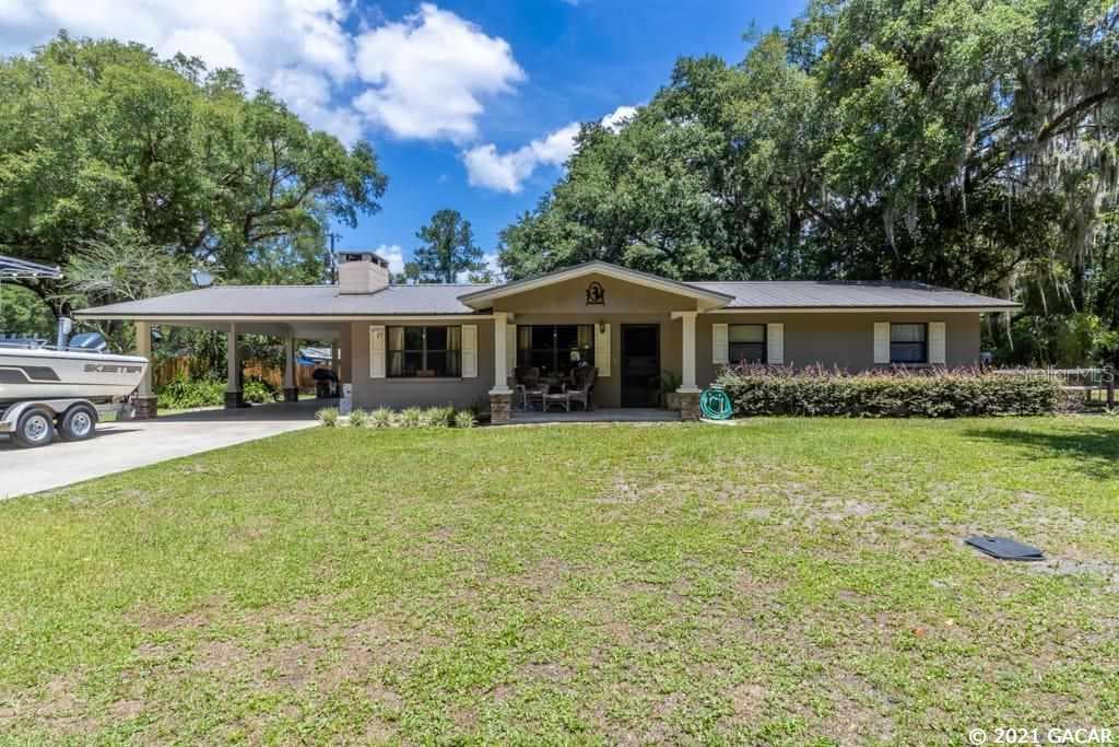 22636 SE 62nd AVENUE Hawthorne, FL 32640
