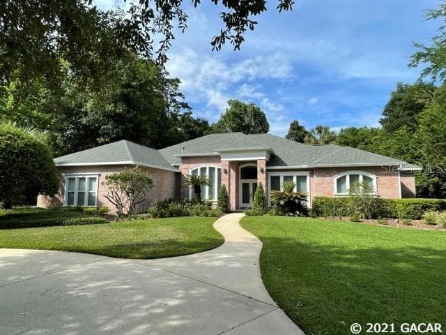 6318 NW 47th PLACE Gainesville, FL 32653