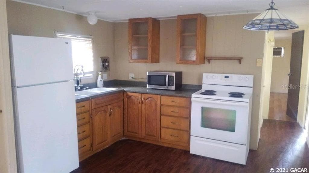 2171 SE 147th AVENUE Morriston, FL 32668