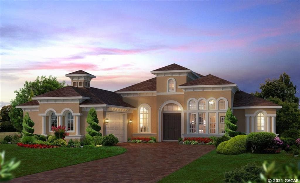 10873 SW 36th PLACE Gainesville, FL 32608