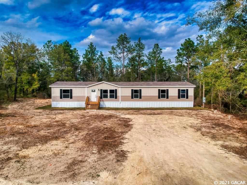 13891 NE 9TH STREET WILLISTON, FL 32696
