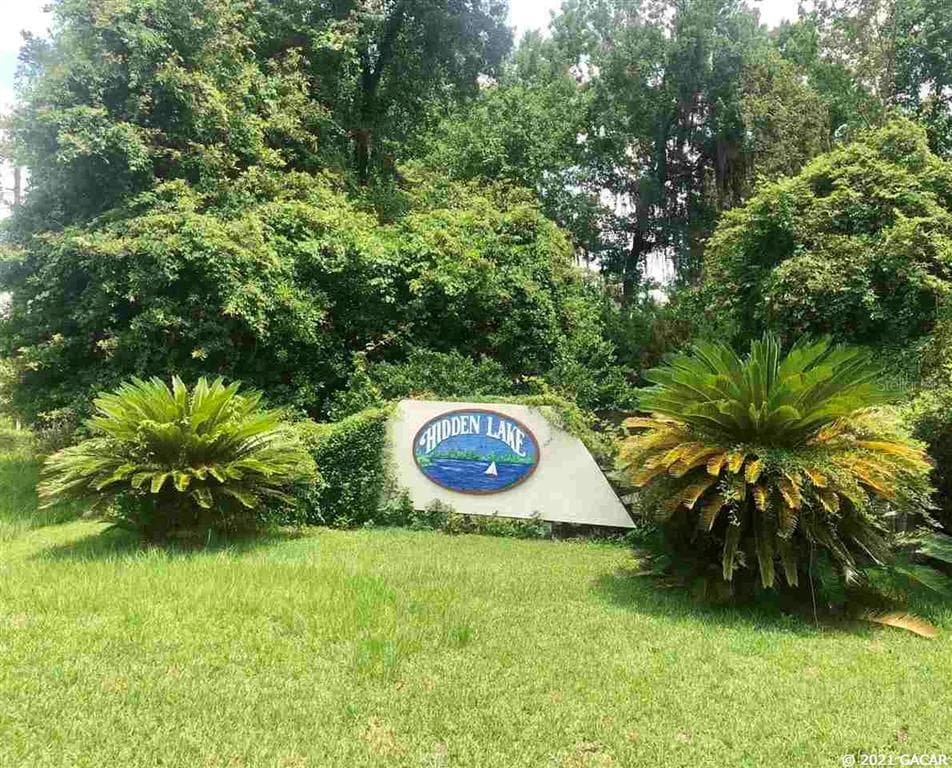 7234 NW 21ST WAY Gainesville, FL 32653