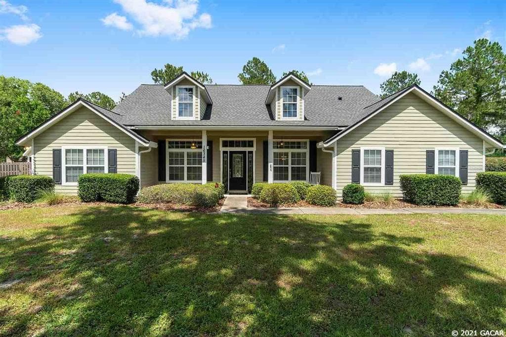 16345 NW 208th WAY High Springs, FL 32643