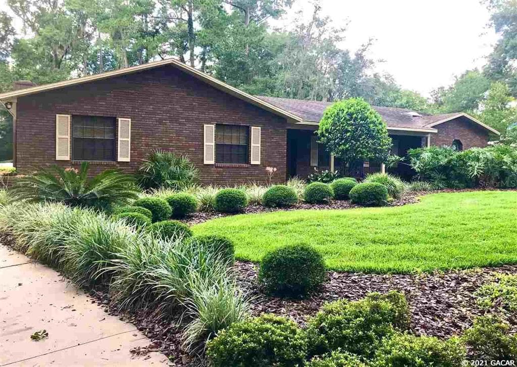 4100 NW 69th STREET Gainesville, FL 32606