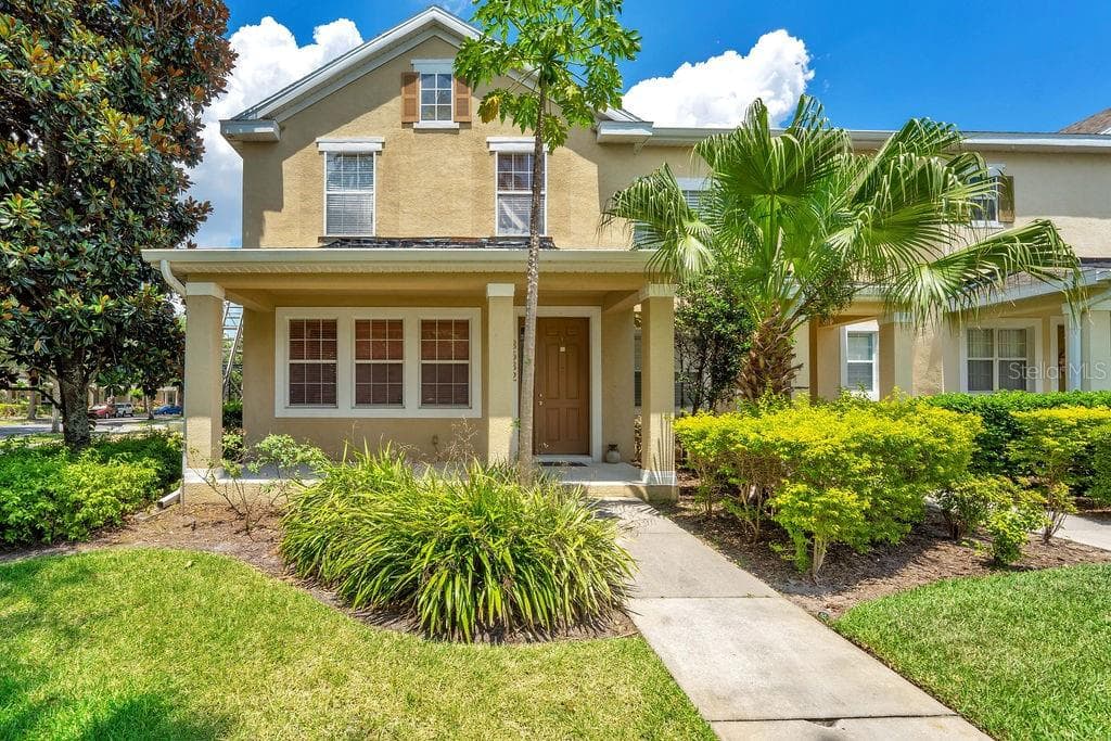 8582 LEELAND ARCHER BOULEVARD UNIT 8582 ORLANDO, FL 32836
