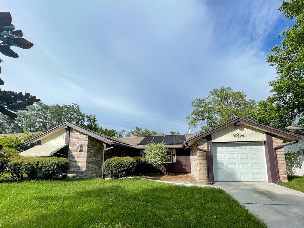 12614 RIVER MILL DRIVE HUDSON, FL 34667