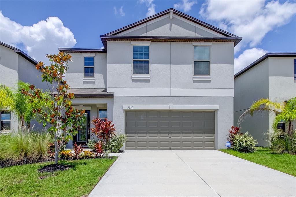 9612 LEMON DROP LOOP RUSKIN, FL 33573