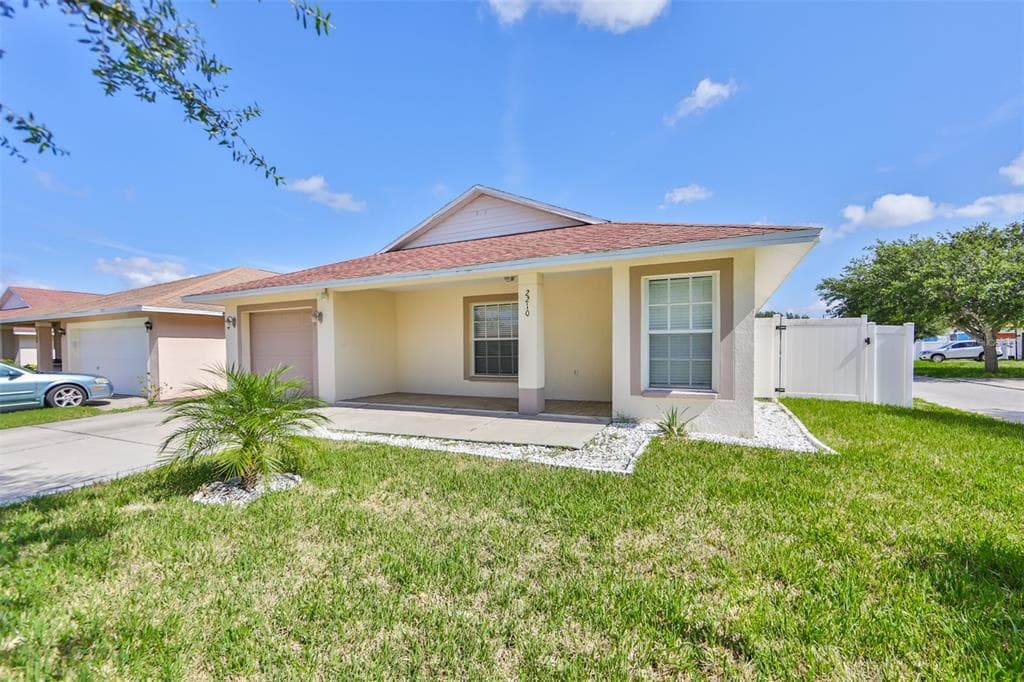 2210 DELIGHTFUL DRIVE RUSKIN, FL 33570