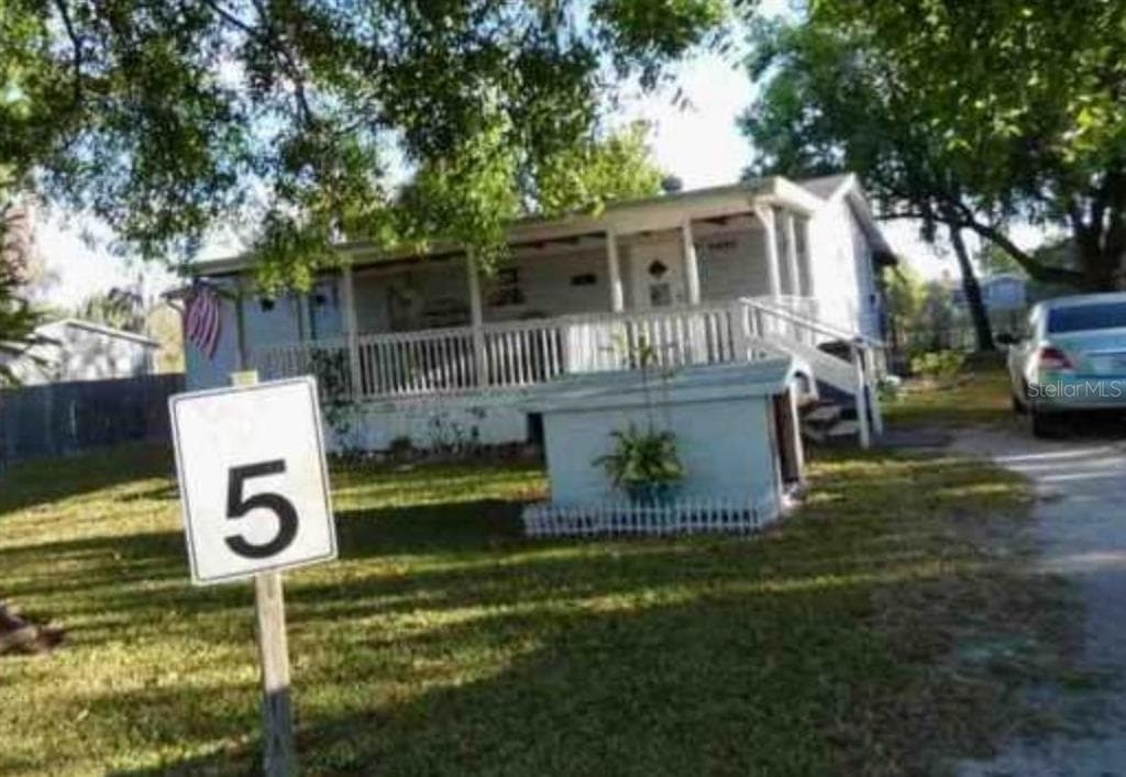 6404 LAND O LAKES BOULEVARD LAND O LAKES, FL 34638