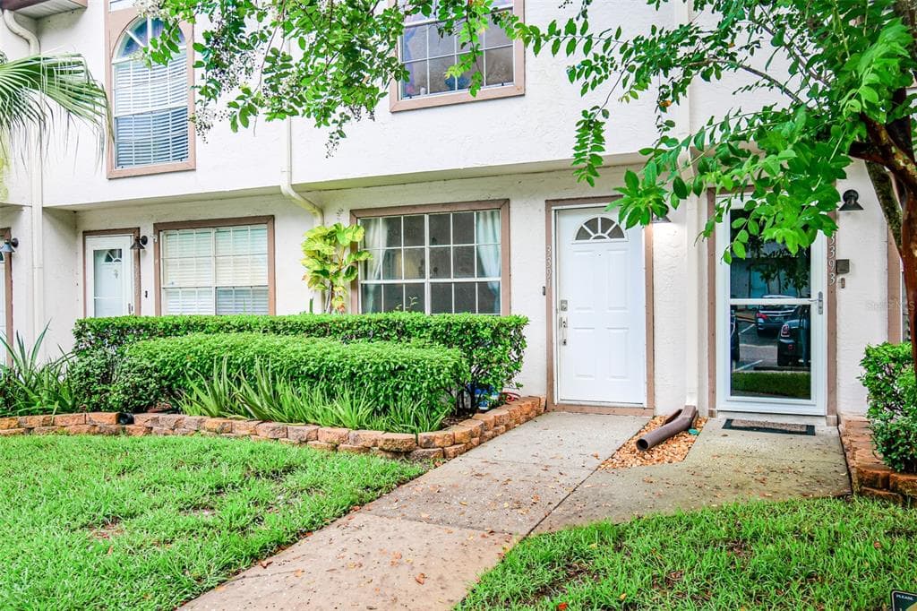 3391 FOX HUNT DRIVE PALM HARBOR, FL 34683