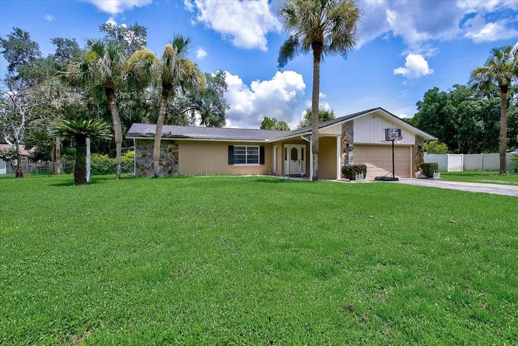 19920 JODI DRIVE LUTZ, FL 33558