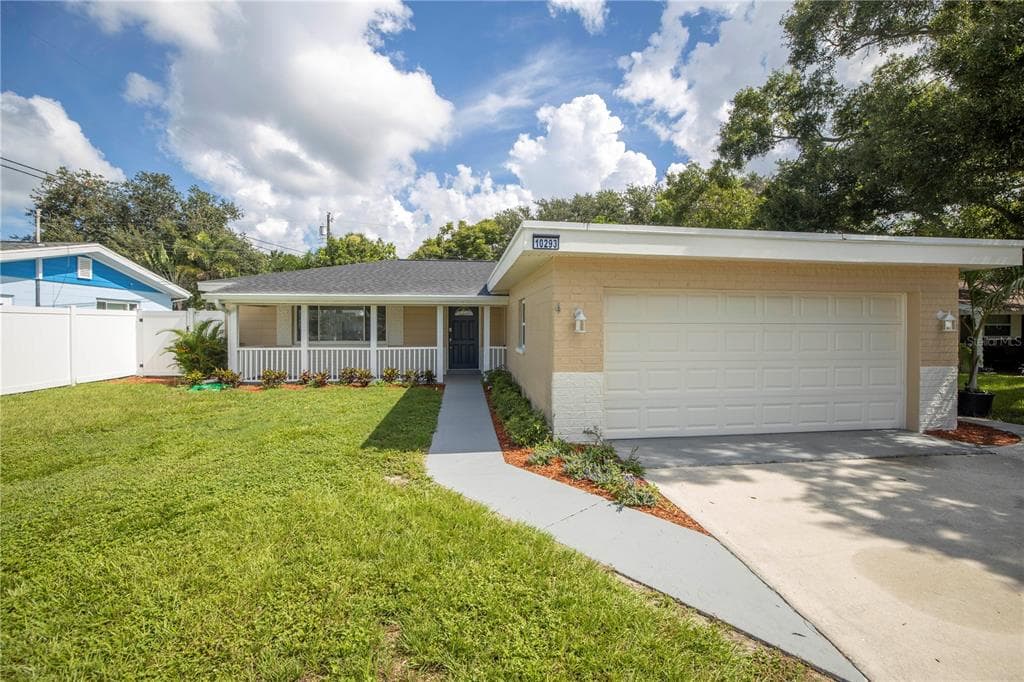 10293 SATSUMA ROAD SEMINOLE, FL 33772