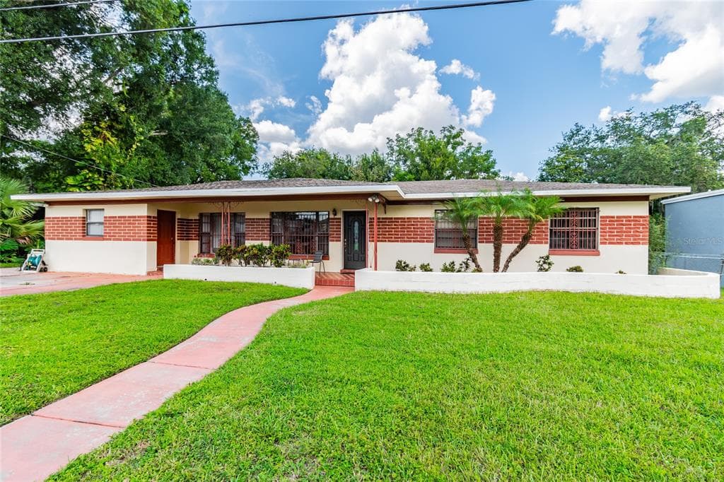 2117 W IVY STREET TAMPA, FL 33607