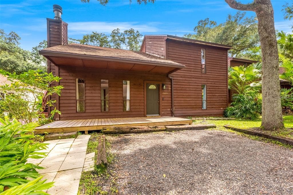 2603 CELLO LANE LUTZ, FL 33559