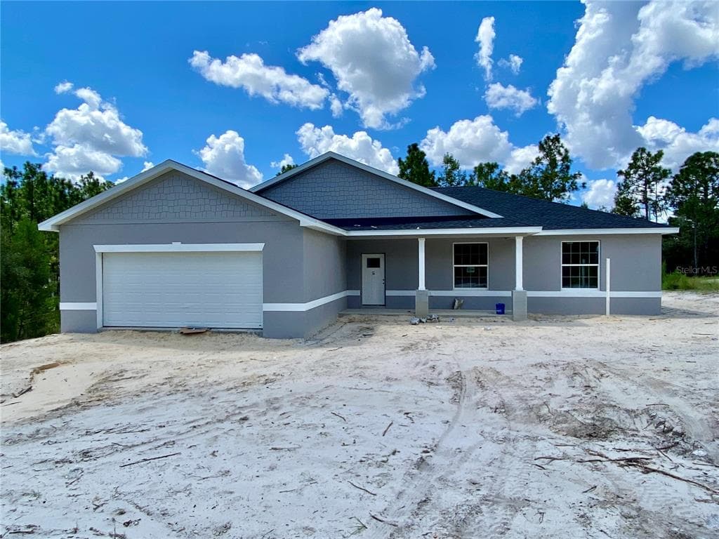 11320 GALLINULE AVENUE WEEKI WACHEE, FL 34613
