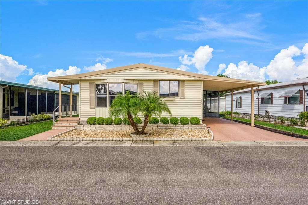 389 TRANQUIL COURT OLDSMAR, FL 34677